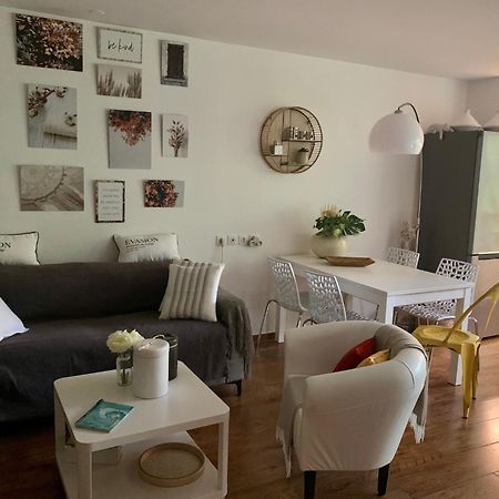 Entre Neige et Thermes Brides-les-Bains Eksteriør billede