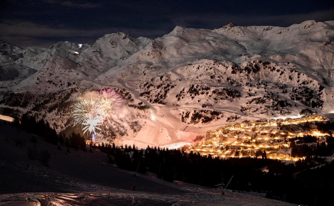 Entre Neige et Thermes Brides-les-Bains Eksteriør billede